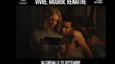 VIVRE MOURIR RENAÎTRE Bande Annonce (2024) Victor Belmondo, Théo Christine