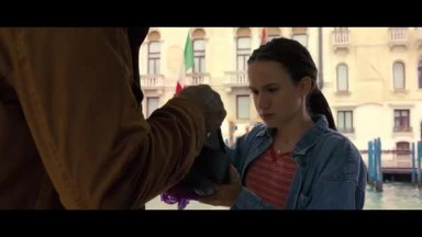 MY SPY THE ETERNAL CITY Trailer (2024) Dave Bautista, Chloe Coleman