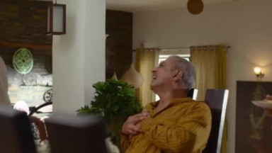 Ole Aale - ओले आले - Official Trailer-Nana Patekar- Siddharth C- Sayali S- Makarand A-In Cinemas Now