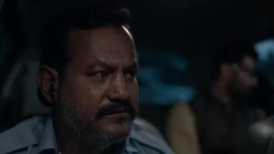 UBERMAN - Official Movie Trailer - Dev Chauhan - Aakash Vashistha - New Movie 2024 - MX Player