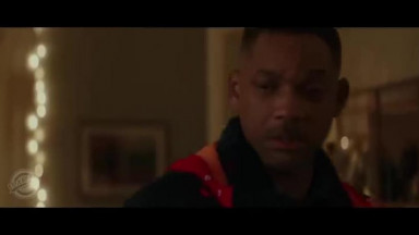 Hancock 2 – Full Teaser Trailer – Will Smith