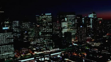 Echo 8 Trailer (2024) Asian Australian Action Movie