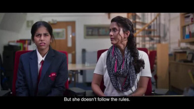 MyLek Official Trailer - Sonali Khare - Umesh Kamat - Sanayaah Anand - Priyanka Tanwar - 19th April
