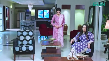 Yaar e Mann Episode 23 l Mashal Khan l Haris Waheed l Fariya Hassan l Umer Aalam [ ENG CC ] Green TV