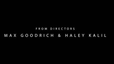 ZEPOTHA (2024) Official Trailer - Haley Kalil &amp; Max Goodrich