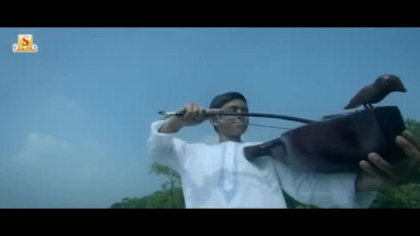 Bhootpori -Official Trailer - Releasing 9th Feb - Soukarya -Jaya - Ritwick - Nabarun -Surinder Films