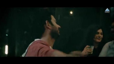 Alibaba Aani Chalishitale Chor Official Trailer - अलीबाबा आणि चाळीशीतले चोर - Subodh, Mukta, Umesh