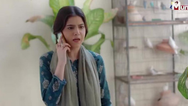 Butwara Betiyoon Ka - Episode 52 - Samia Ali Khan - Rubab Rasheed - Wardah Ali - MUN TV Pakistan