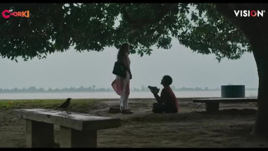 Kacher Manush Dure Thuiya - Official Trailer - Chorki Original Film - Pritom Hasan - Tasnia Farin