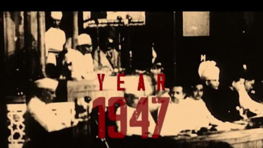 Bengal 1947 - Official Trailer - In Cinemas 29 March 2024