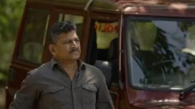 The Akaali - Official Trailer - Swayam Siddha, Nasser, Vinoth Kishan - Anish Mohan