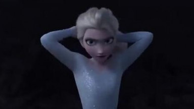 Frozen 2 Official Trailer (480p)