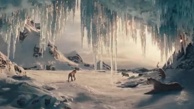 Mufasa  The Lion King   Teaser Trailer (480p)