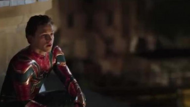 yt5s io SPIDER MAN  FAR FROM HOME   Official Trailer (480p)