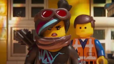 The LEGO Movie 2  The Second Part – Official Trailer 2 [HD] (480p)