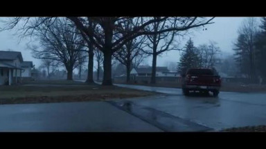 CONTINENTAL SPLIT Official Trailer (2024)
