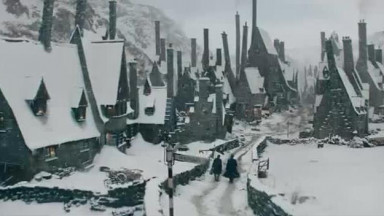 Fantastic Beasts  The Secrets of Dumbledore – Official Trailer