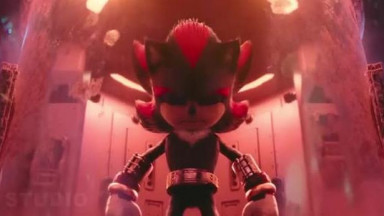 Sonic the Hedgehog 3 (2024)   Teaser Trailer   Keanu Reeves, Jim Carrey