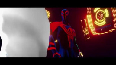 SPIDER MAN  BEYOND THE SPIDER VERSE – Trailer (2024) Sony Pictures (HD)