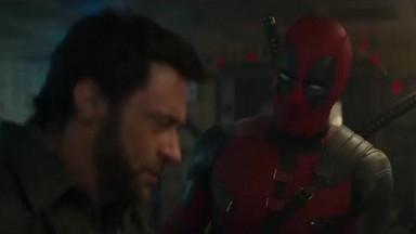 Deadpool &amp; Wolverine   Official Trailer   In Theaters July 26