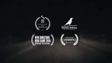 An Elephant Sitting Still TIFF Trailer (2018)   Movieclips Indie (480p)