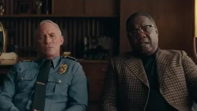 BLACKkKLANSMAN   Official Trailer [HD]   In Theaters August 10 (480p)