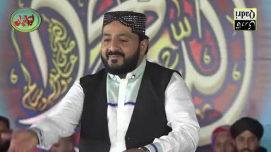 136 iftakhar ahmed rizvi invited by khalid hasnain khalid in noor ka samaa 2017