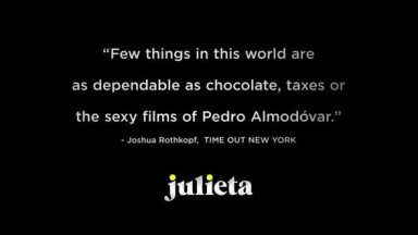Julieta   Official US Trailer HD (2016)