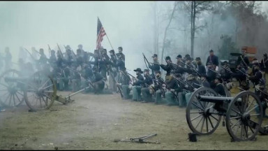 Free State of Jones   Official Trailer   Own It Now on Digital HD, Blu ray, &amp; DVD