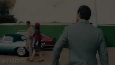 Bond 26   First Trailer   Henry Cavill, Margot Robbie