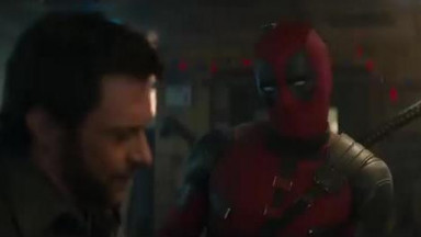 Deadpool &amp; Wolverine   Official Trailer   In Theaters July 26