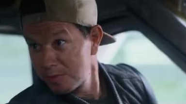 Flight Risk (2024) Official Trailer   Starring Mark Wahlberg, Michelle Docke