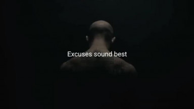 NO EXCUSES   Best Motivational Video