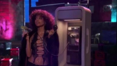 Tyla Performs a Medley of 'Truth or Dare' and 'Water'   The Voice Live Finale   NBC