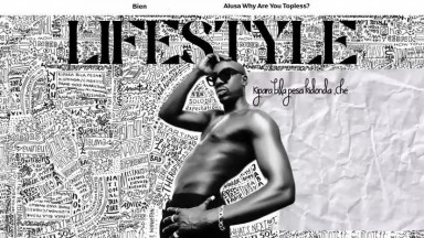 Bien ft Scar Mkadinali   Lifestyle (Official Audio)