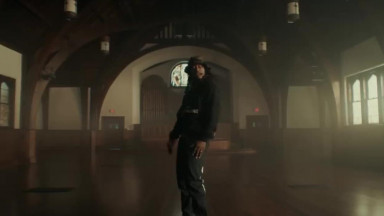 KB, Lecrae   Miracles (Official Music Video)