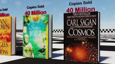 Best Selling Books Ever