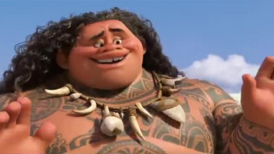 Dwayne Johnson   You're Welcome (from Moana Official Video)