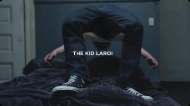 The Kid LAROI, Justin Bieber   STAY (Official Video)
