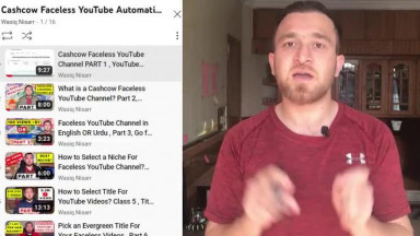How to upload a video on YouTube to get audience from USA