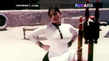 CHOORIAN (چوڑیاں) 1998  Full Movie   Moammar Rana I Saima Noor I Nargis I Shafqat Cheema   Punjabi Film