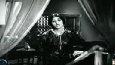 SUNJAY DIL WALAY BUHAY   NOOR JEHAN   FILM MIRZA JUTT 144p