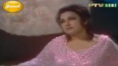 Kisi Ka Naam Lo   Noor Jehan In Tarannum 144p