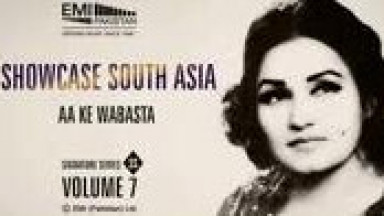 Aa Ke Wabasta   Madam Noor Jehan   Showcase South Asia   Vol 7 144p