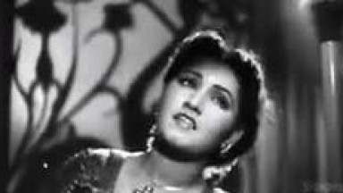 Awaz De Kahan Hai   Surendra   Noor Jehan   Anmol Ghadi   Bollywood Songs 144p