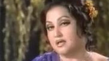 NOOR JEHAN   Ek Baar Hi Ji Bhar Ke Saza   Geet &amp; Ghazals   YouTube 144p