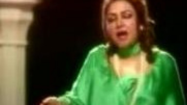 Noor Jehan   Yaad Piya Ki Mohe Ratiyaa'n Jagaye   Tarannum 2 PTV 144p