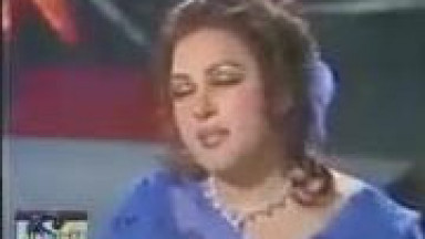 YouTube          Ashiyane ki baat karte ho   Noor jahan 144p