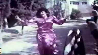 MERI LAGDI KISE NA VEKHI (ORIGINAL)   NOOR JEHAN   PAKISTANI FILM TAQATWAR Low