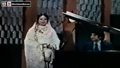 QADMON MAIN TERE JEENA MARNA (Hit)   NOOR JEHAN   PAKISTANI FILM TALAQ